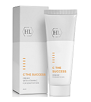Holy Land C The Success Cream For Sensitive Skin - Крем для чувствительной кожи 70 мл